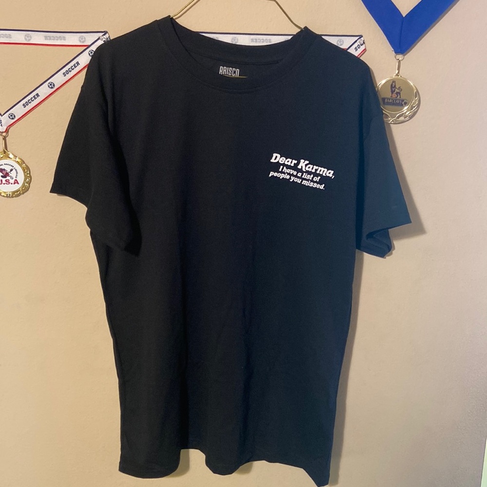 I’m will be selling clothes.Couple of brand names,others will be my brand!